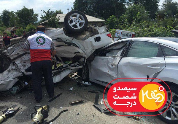 &laquo;360 درجه&raquo;؛ در جستجوی عامل قربانی شدن 200هزار ایرانی