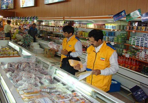 کنترل و نظارت بهداشتی دامپزشکی در ایام نوروز تشدید می شود
