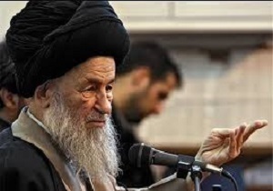 آیت‌الله علوی گرگانی با صدور پیامی درگذشت آیت الله شاه آبادی عضو خبرگان رهبری را تسلیت گفت.