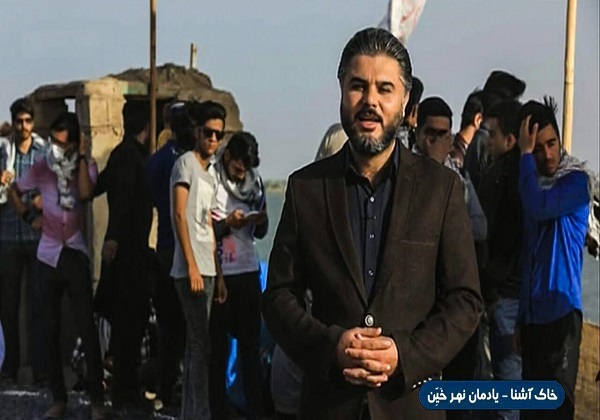 پخش برنامه &laquo;خاک آشنا&raquo; تا عید ادامه دارد