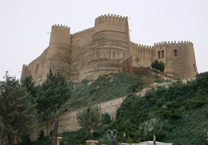 لرستان در سالی که گذشت