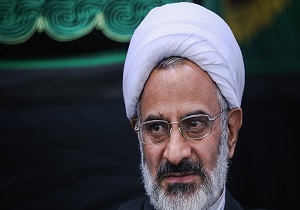 استقرار ۲ هزار روحانی در سپاه پاسداران