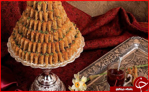 سفر به پایتخت شهر خشتی ایران در ایام نوروز