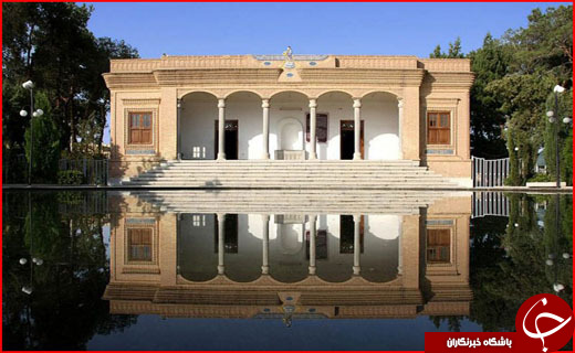 سفر به پایتخت شهر خشتی ایران در ایام نوروز