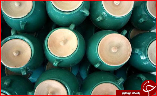 سفر به پایتخت شهر خشتی ایران در ایام نوروز