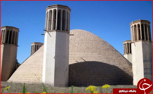 سفر به پایتخت شهر خشتی ایران در ایام نوروز