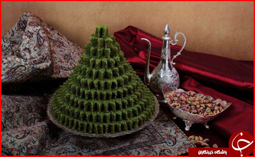 سفر به پایتخت شهر خشتی ایران در ایام نوروز