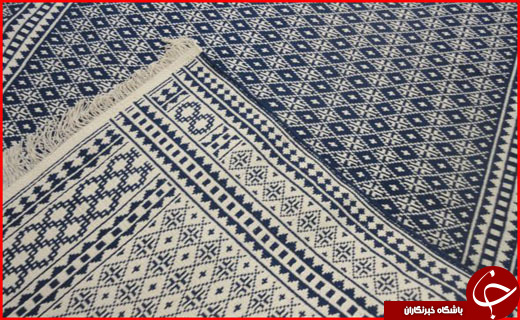 سفر به پایتخت شهر خشتی ایران در ایام نوروز