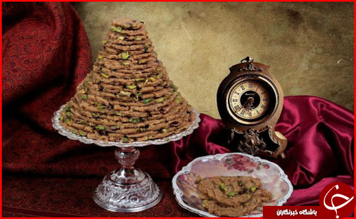سفر به پایتخت شهر خشتی ایران در ایام نوروز