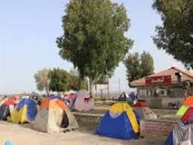 آماده سازی بیست و شش بوستان برای خدمت رسانی به مسافران