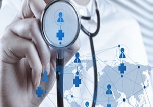 خدمات سلامت در سال ۹۷ الکترونیکی می&zwnj;شوند