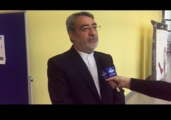 بیش از ۹۰ درصد گردش مالی مواد مخدر در سیستم های کشورهای غربی انجام می&zwnj;شود/ تقویت همکاری های سه جانبه ایران، افغانستان و پاکستان در مبارزه با مواد مخدر/ تقدیر سازمان ملل از کشف ۴ برابری انواع مواد مخدر توسط ایران