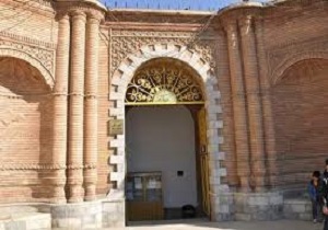 عمارت آصف، نمادی از هویت فرهنگی اقوام کرد