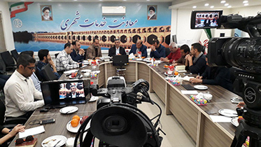 5 ستاد هدایت در ورودی‌های شهر اصفهان درنظرگرفته شده است