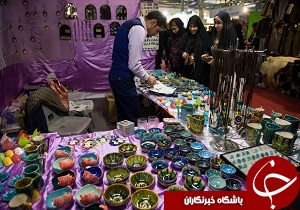افزایش 2 برابری بازارچه های صنایع دستی در استان