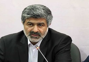 پیام رئیس مجمع نمایندگان استان یزد به مناسبت سالروز تاسیس بنیاد شهید