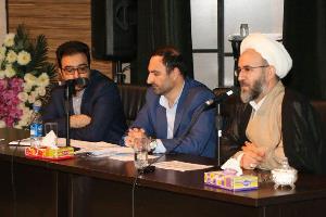 راه اندازی دفتر خدمات الکترونیکی قضایی در استان آذربایجان شرقی