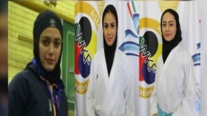 اعزام ورزشکاران گیلانی به رقابت‌های جهانی کاراته وان هلند