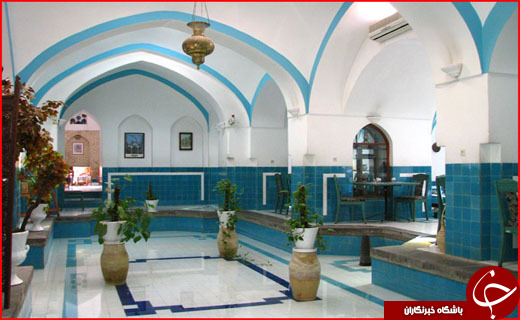 سفر به پایتخت شهر خشتی ایران در ایام نوروز