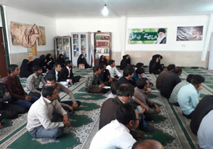 برگزاری دوره‌های آموزشی در راستای اقتصاد مقاومتی