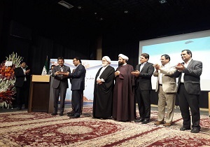 مجید جوادیان زاده  مدیرکل فرهنگ و ارشاد اسلامی یزد شد