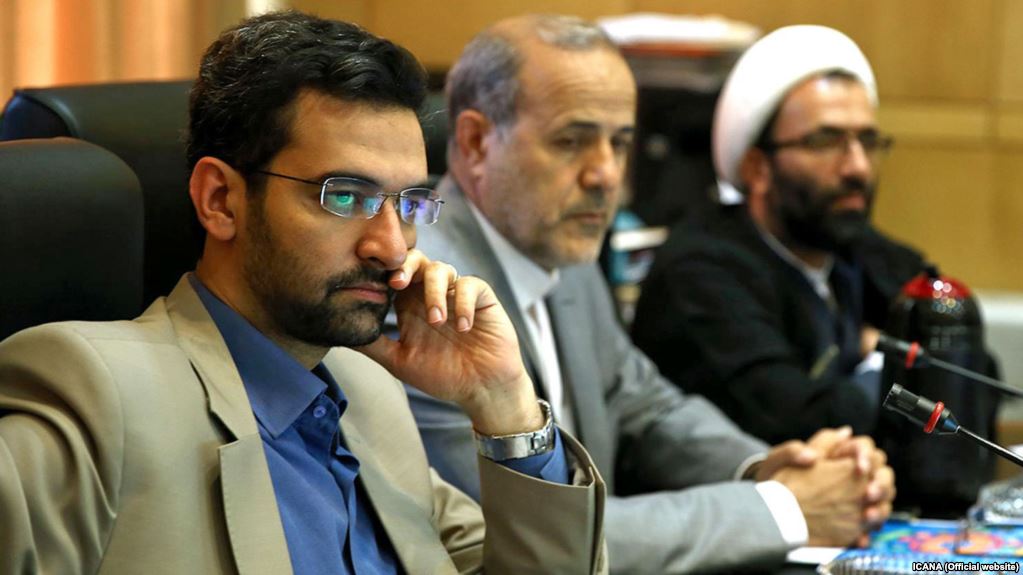 مروری بر کارنامه وزیر دهه شصتی روحانی