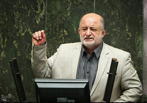 کارنامه آخوندی آغشته به خون کسانی است که در زمان وزارت او کشته شدند