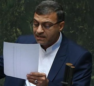 موافق استیضاح آخوندی