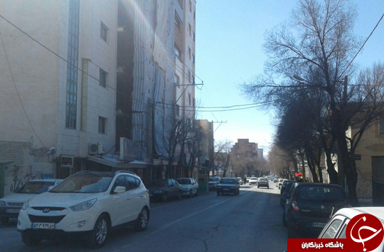 وضعیت ترافیکی شهرکرد نیازمند تدبیر و برنامه&lrm;ریزی