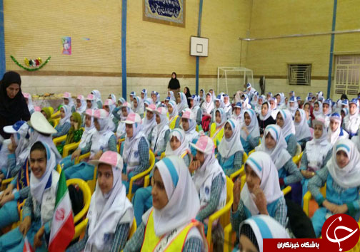 کاهش از حوادث رانندگی با طرح همیار پلیس+تصاویر
