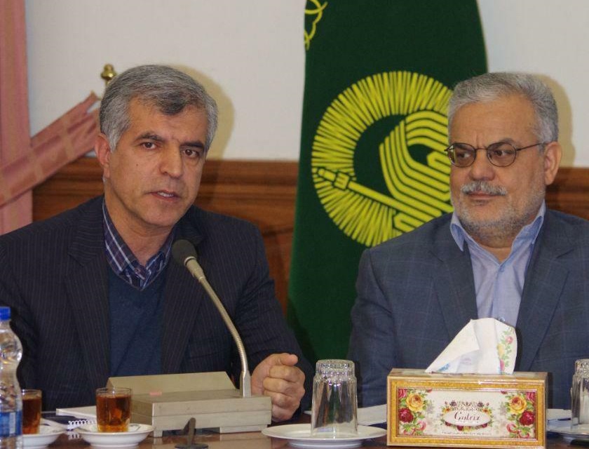 ۳۵۰ هزار اسکان رسمی و غیر رسمی آماده پذیرش مسافران نوروزی