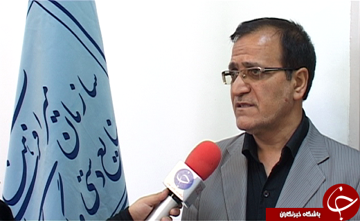 سایه ی بی مهری بر سر آب انبار های قم