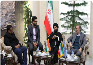 تشکیل شرکت سهامی عام با نام زائر امام رضا (ع)