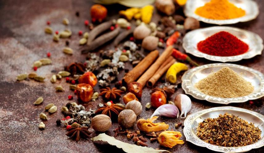 با ادویه&zwnj; های هندی و خواص درمانی بی نظیر آنها آشنا شوید