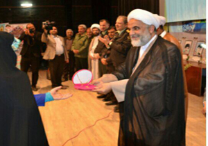 مسابقات قرآنی می‌تواند به بسط و گسترش فرهنگ و آیین قرآنی بیانجامد