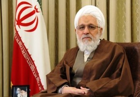 آیت&zwnj;الله ایمانی درگذشت آیت&zwnj;الله شاه&zwnj;آبادی را تسلیت گفت
