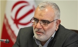 آمادگی حرم مطهر رضوی برای پذیرایی از 8 میلیون زائر نوروزی
