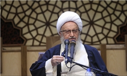 نباید نوکر فضای تلگرام باشیم
