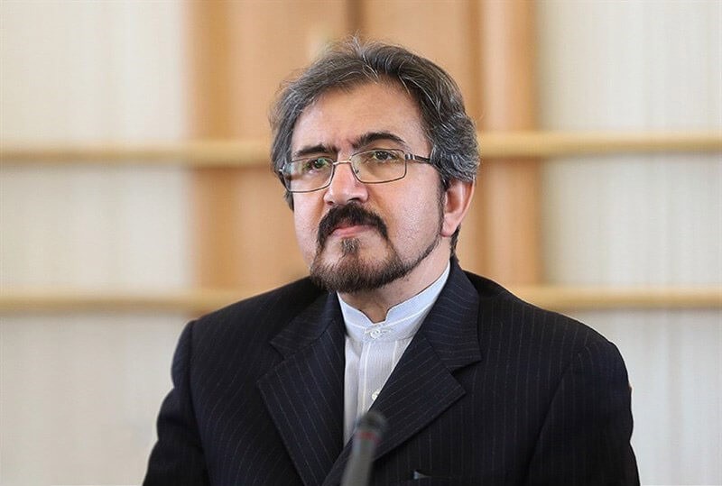 وزیر امور خارجه فردا به آذربایجان و قزاقستان سفر می&zwnj;کند