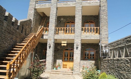 ورکانه نگین روستای گردشگری ایران