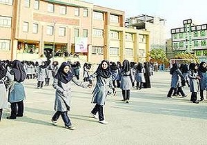 برخورداری 461 مدرسه از طرح تعالی در استان کرمانشاه