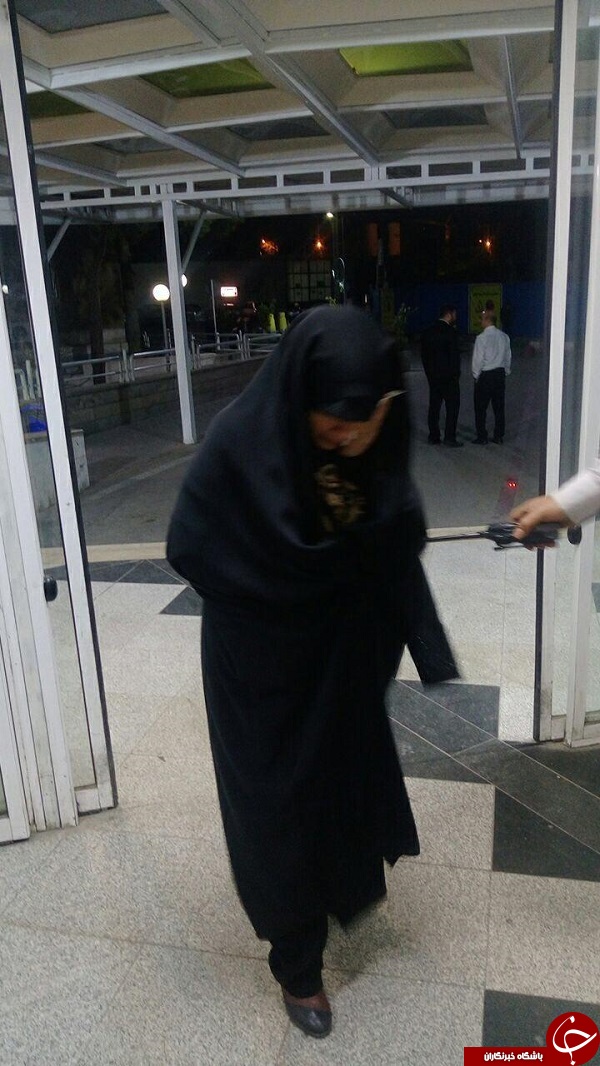 حوادث تلخی که در چهارشنبه سوری امسال رخ داد + تصاویر حوادث تلخی که در چهارشنبه سوری امسال رخ داد + تصاویر