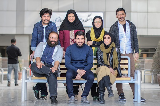 ۳۰ درصد از تصویربرداری سریال &laquo;پدر&raquo; انجام شد/ معرفی بازیگران جدید در سریال رمضانی شبکه دو + تصاویر