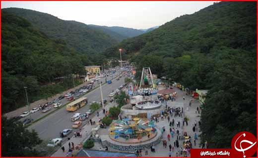 سفری به استان نوپای ایران در ایام نوروز