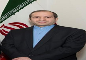 عیادت سفیر کشورمان در وین از سرباز مجروح اتریشی