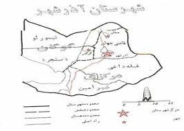 قاضی جهان کجاست؟