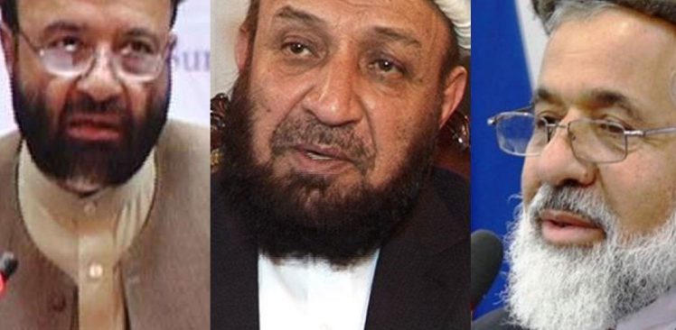 خانه تکانی &laquo;حکمتیار&raquo; در حزب اسلامی/ سه چهره سرشناس از حزب اسلامی اخراج شدند