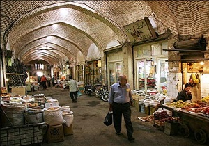 جمع آوری کالاهای فاقد استاندارد از سطح بازار استان کرمانشاه