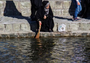 شور و حال عید نوروز؛ از نوای 