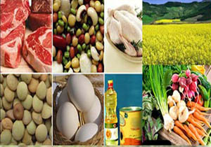 آغاز توزیع کالاهای اساسی و میوه شب عید از فردا